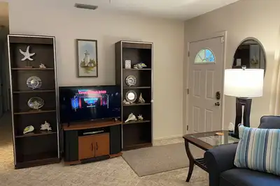 Image de Charming 2-bedroom house in beautiful Bradenton with Ac