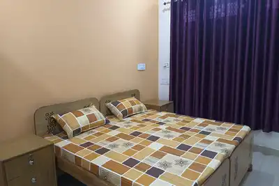 Image de Anant Paying Guest House