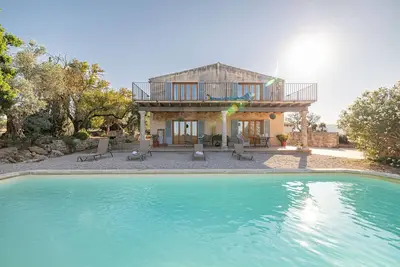 Image de Es Fiters by Rentallorca