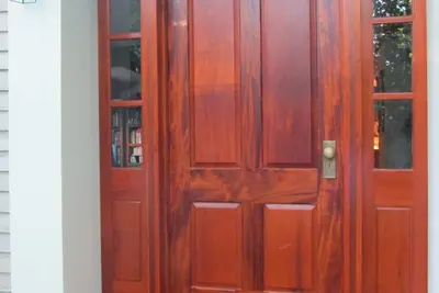 Image de Lovely 3-bedroom historic house in Franklin