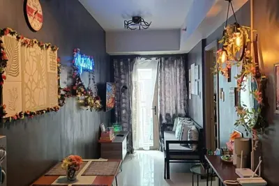 Image de Mystix's Pad։ Pool access