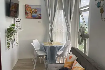 Image de Mesavirre Garden Residences – Contemporary 1br