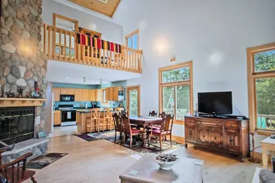 Image de Charming Lake Michigan cottage in Stony Lake Michigan