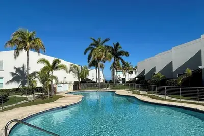 Image de Beautiful Ocean Villa by the Beach and Pool