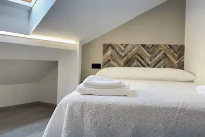 Image de Cíes Premium Suitel Ponte 9