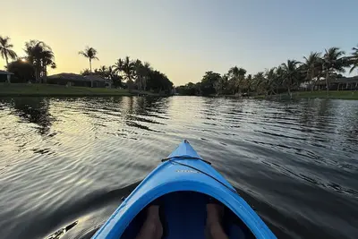 Image de Lakefront 3-bedroom house in wonderful Wellington with Ac