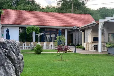 Image de Casa Bucegi - 1 Queen Br