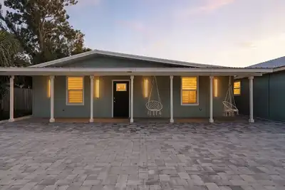 Image de The Coastal Collective - 4 Ensuite Bedrooms, Near Anna Maria Island