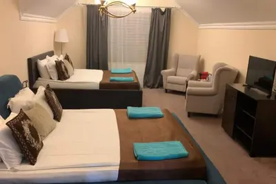 Image de Casa Bucegi - 1 Queen + Sofabed 2