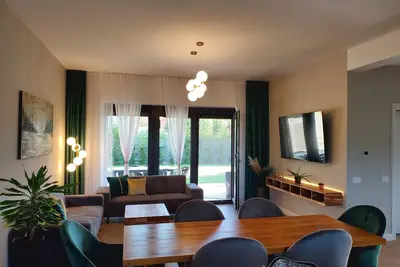 Image de Baile felix thermal springs cozy villa