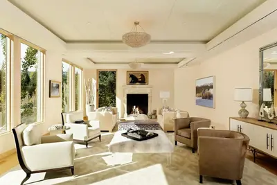 Image de Mountain Contemporary Estate