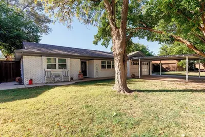 Image de Lbk-haven:Spacious pet-friendly 3-bed, 2 bath home just minutes from Texas Tech!