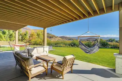 Image de Family Wasatch Mountain Fun! Spacious Utah Retreat