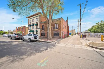 Image de Charming 2-bedroom building in Pueblo