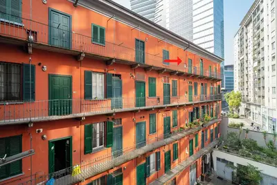 Image de Centrale Penthouse - 5 minutes to Duomo