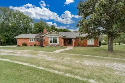 Image de Nancy`s Ranch + hot tub