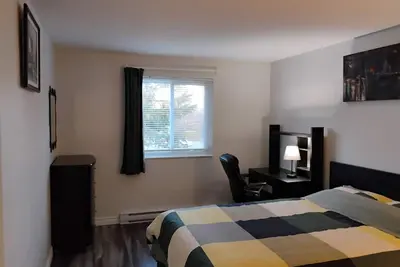 Image de You own condo - close to amenities, community center, public docks and marinas