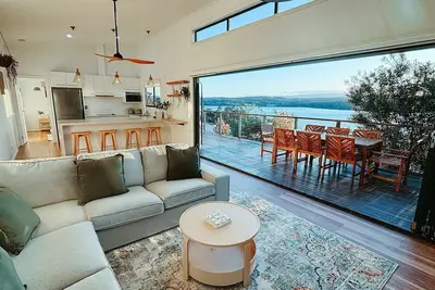 Snapper Hideaway - Pet Friendly