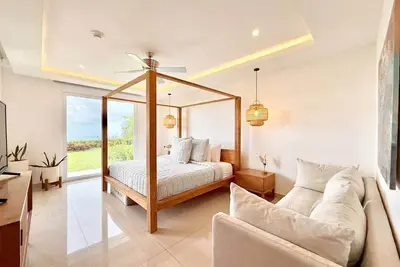 Image de La vista B3 - Casa Jenka