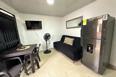 Image de Simple Apartment in Circunvalar/ParcerosGroup