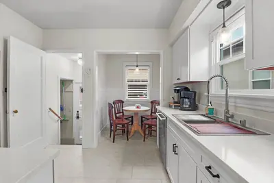 Image de Spokane`s Oasis On 33rd