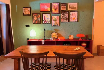 Image de Cozy 2-bedroom apartment in charming in Fethiye Center with Ac - Ground Floor