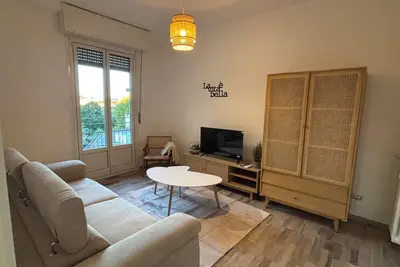 Image de New Apartment in Milan, comfy and unique place for all your kind of Journey