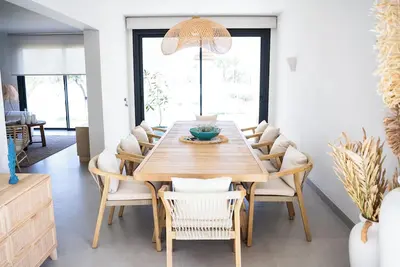 Image de Villa Taray - Exclusive beachfront villa in Aguadulce, Almeria, Spain