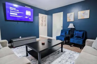 Image de King Bed | Close To Freeway | Washer Dryer | Ranch