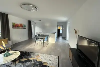 Image de StayEasy Accommodation