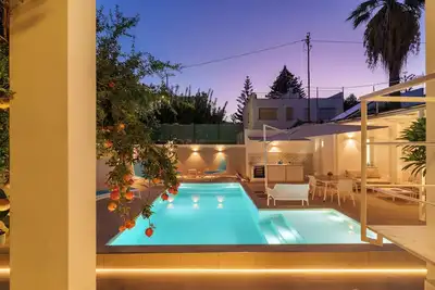 Image de Luxury Villa Vera Mondello