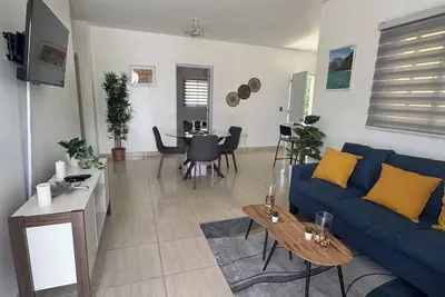 Image de Your Home Away from Home – Cozy 3-Bedroom in a Peaceful Setting