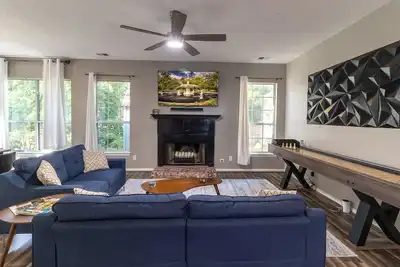 Image de The Marshlight Retreat