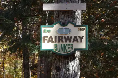 Image de The Fairway Bunker at Schuss Mountain
