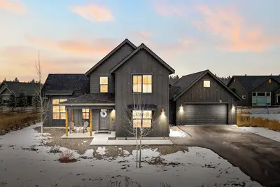 Image de Luxury Mountain Retreat Stocked With Toys Near Golf, Downtown, Lake and Trails!