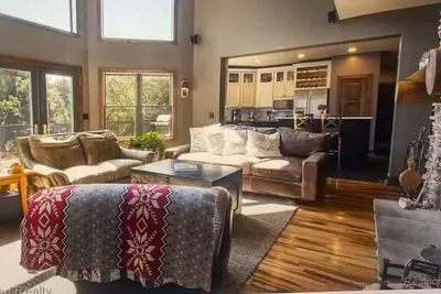 Image de Winter Retreat