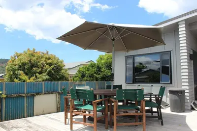 Image de Holiday Home in Great Location