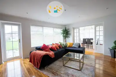 Image de The Laurels - Hs2 Contractors, Nec, Bhx Airport Stays, Sleeps 12, Free Parking