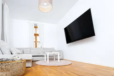 Image de Top location: Cozy apartment near the English Garden