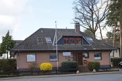 Image de Apartment in Steinhude few steps from the lake