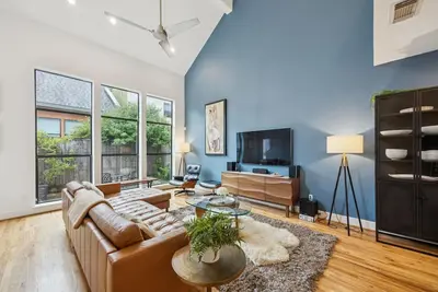 Image de Urban Retreat - Boutique stay at Houston hot spots