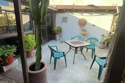Image de Wonderful 2-bedroom apartment with Ac in vibrant Tijuana