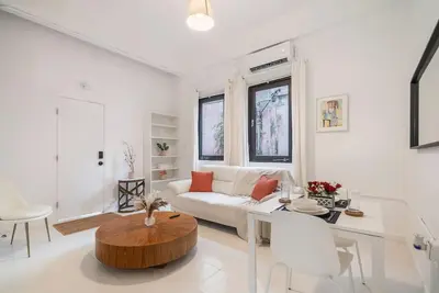 Image de Casa Luma No. 3 | Stylish 1 Bedroom | San Juan Pr