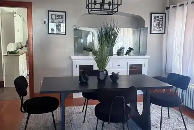 Image de Enchanting Escape in Milwaukee's Hidden Gem