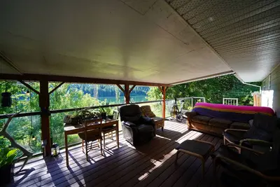 Image de Odins Orchards