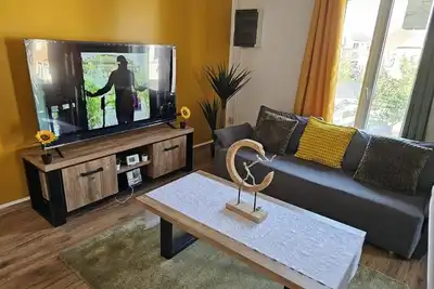 Image de magnifique appartement