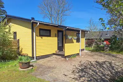 Image de Belle maison de 2 chambres à Tarm