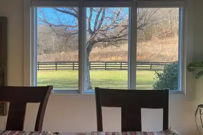 Image de Peaceful Modern Country Cottage in Leiper's Fork