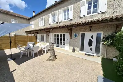 Image de le Relais de Péronne - Peronne