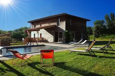 Image de En Joía! - Teyssode - Gîte